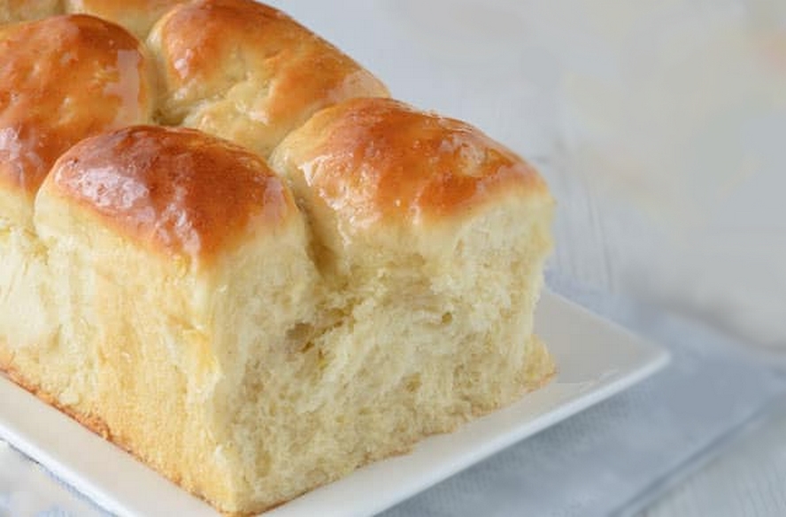 Brioche au yaourt à ne pas rater