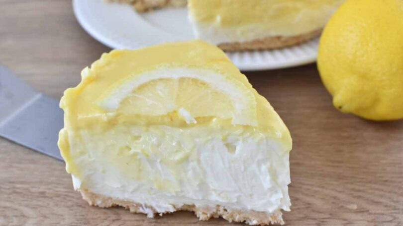cheesecake-au-citron-et-au-fromage