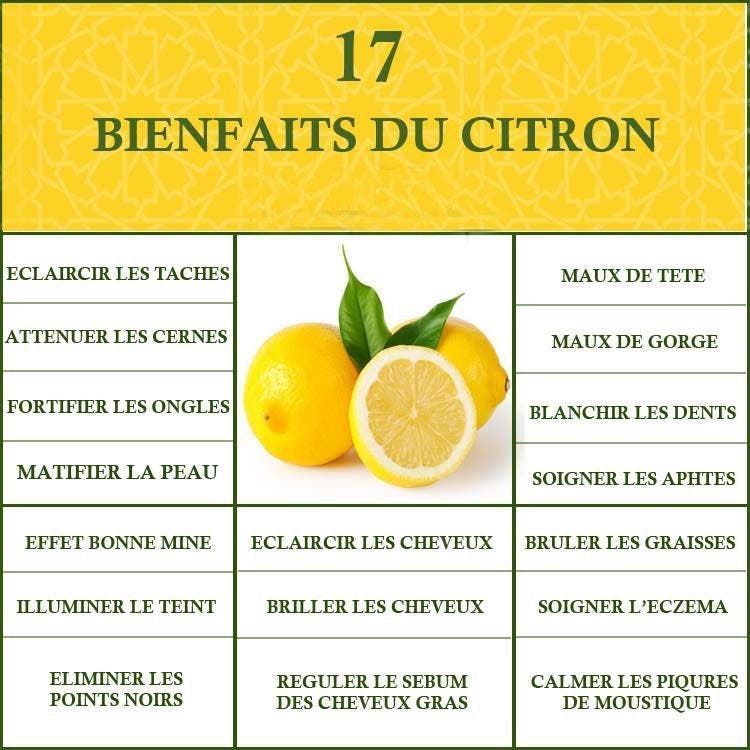 Le citron congelé est un médicament naturel 17 raisons de l’utiliser