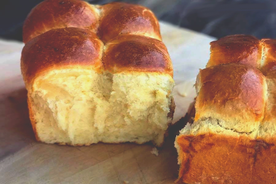 recette-Brioche-au-yaourt