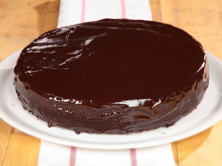 Gâteau au chocolat ultra rapide