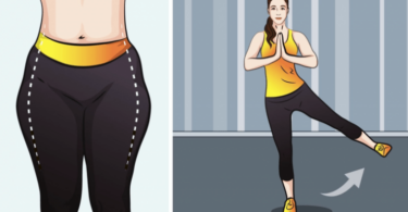 Exercices pour dessiner les hanches et réduire le tour de taille