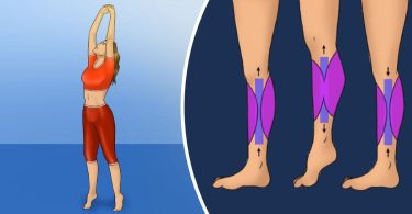 10 Exercices qui peuvent améliorer la circulation sanguine dans tes jambes, et autres conseils de santé