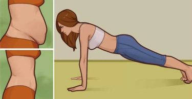 7 Exercices pour réduire la taille de votre ventre