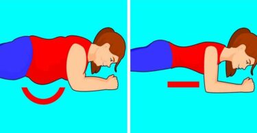 12 Types d’exercices de planche qui font travailler tous les groupes musculaires (adieu la salle de sport)