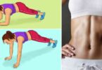 3 types de planches pour réduire la taille, tonifier le ventre, les jambes et les fesses