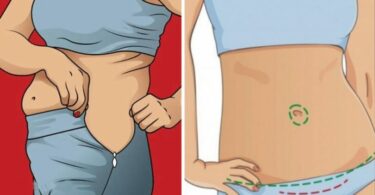 8 exercices pour réduire la taille de votre ventre en quelques jours