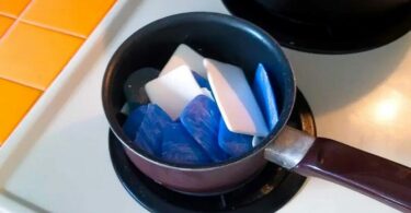 Ne jetez plus les restes de savon : voici 5 façons intelligentes de les réutiliser !